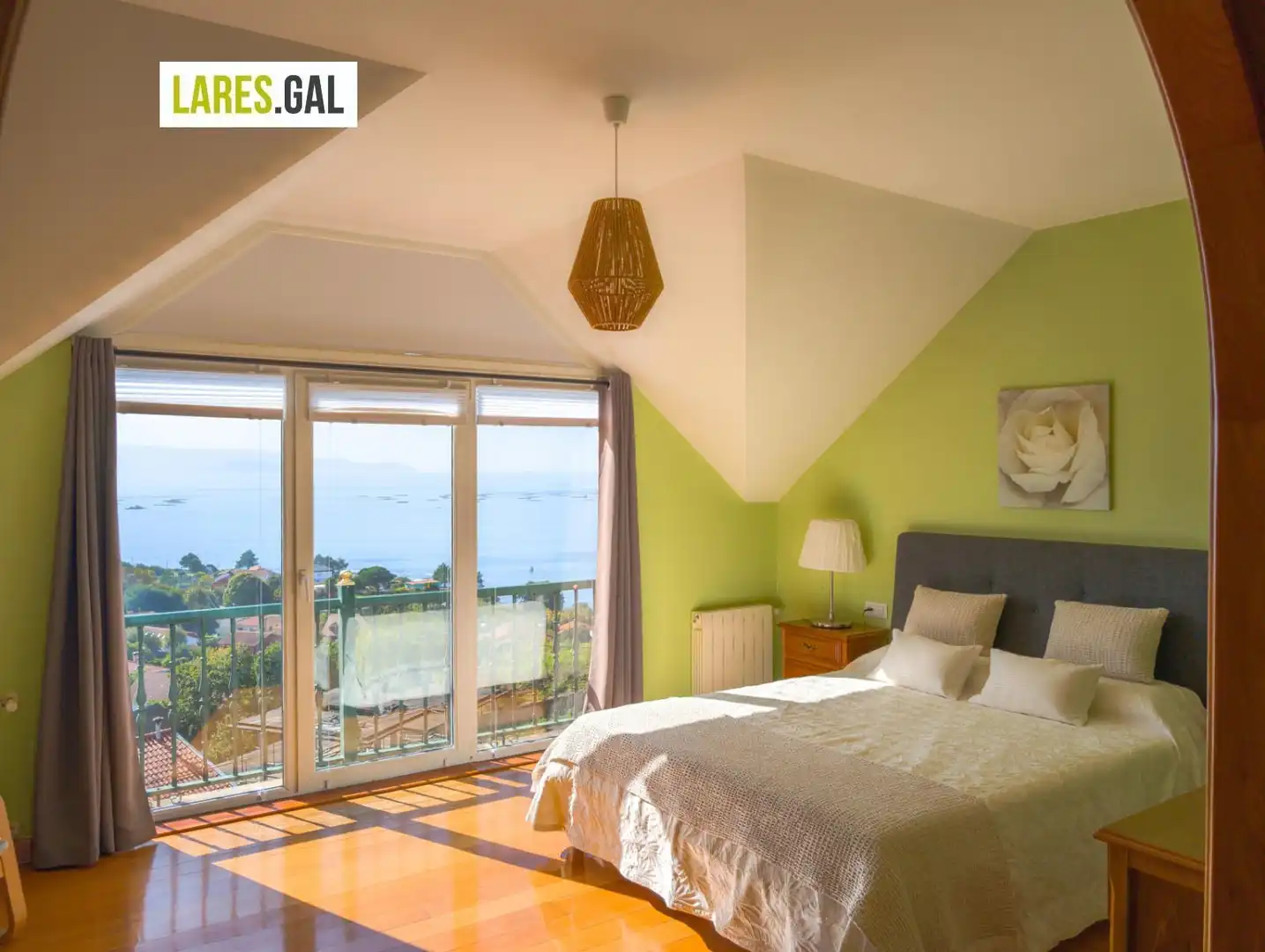 Houses for sale in Cangas, Pontevedra