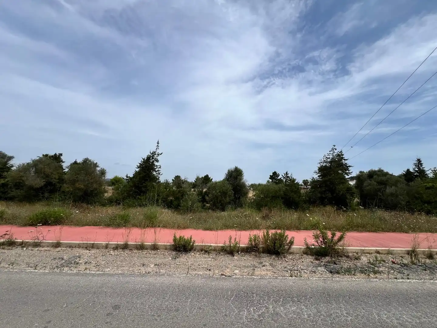 Residencial en venta en Santa Eulària des Riu