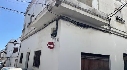 Foto 4 de Edifici en venda a Calle Calvo Sotelo, 20, Barbate ciudad, Cádiz