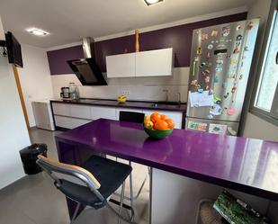 Kitchen of Flat for sale in Las Palmas de Gran Canaria  with Storage room