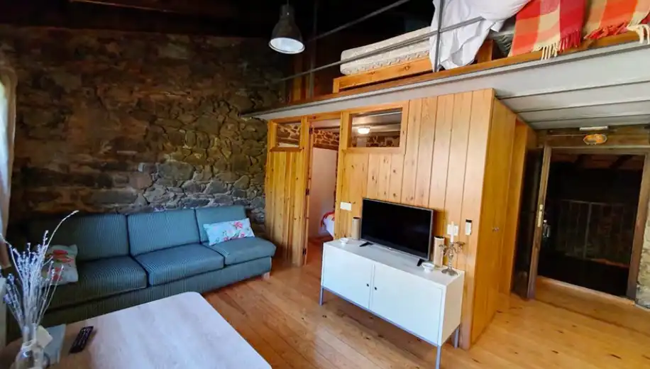 Casa rústica con piscina en venta en Planoles, imagen 44