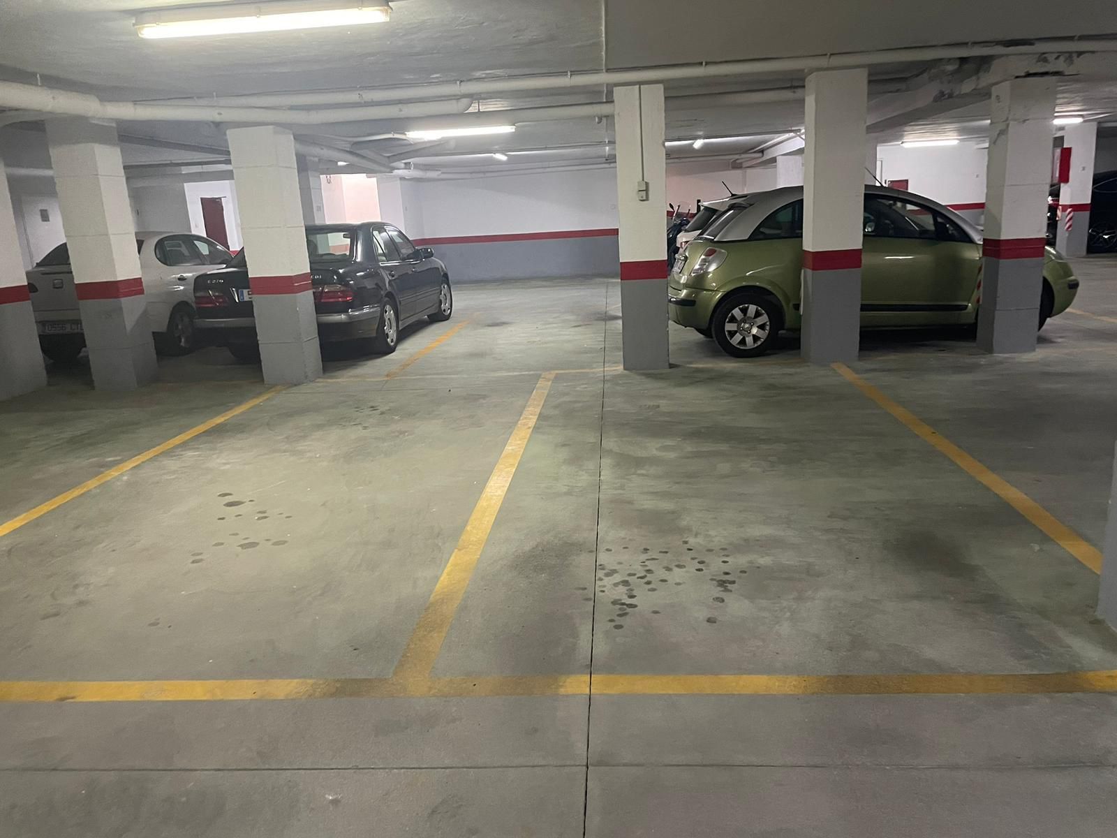 Aparcament de Garatge en venda en Estepona