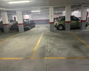 Parking of Garage for sale in Estepona