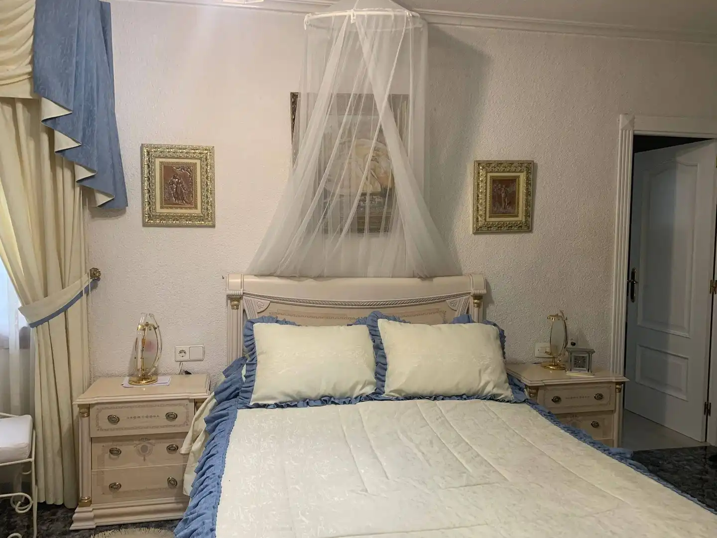 Casa o xalet en venda a Urbanizacion calle altamira, El Toscar