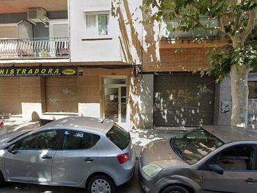 Wohnung zum Verkauf in Col.legis Nous