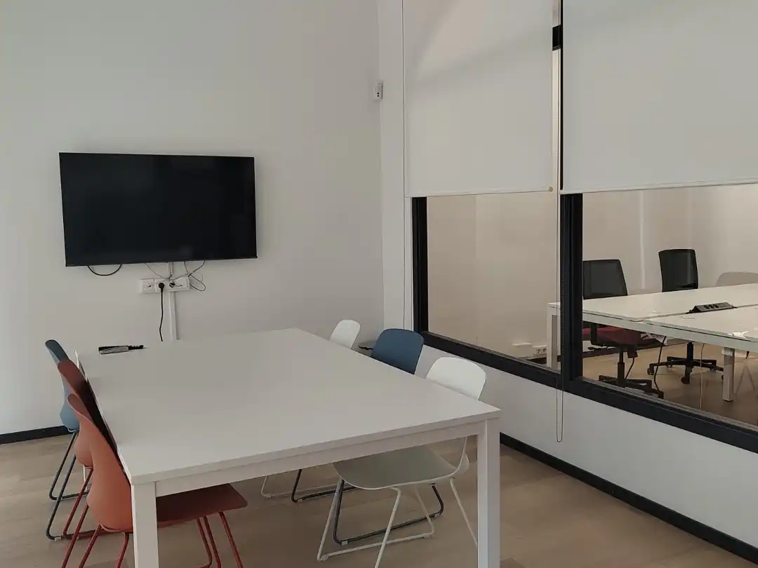 Ufficio in affitto a Rambla Montcada 28, imagen 5
