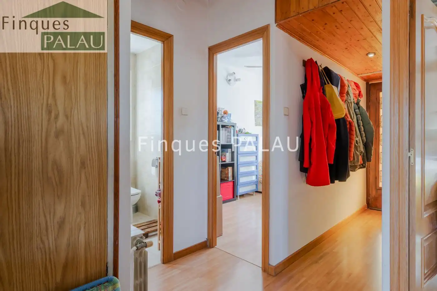 Piso en venta en Sant Just Desvern con Aire acondicionado, Calefacción y Terraza