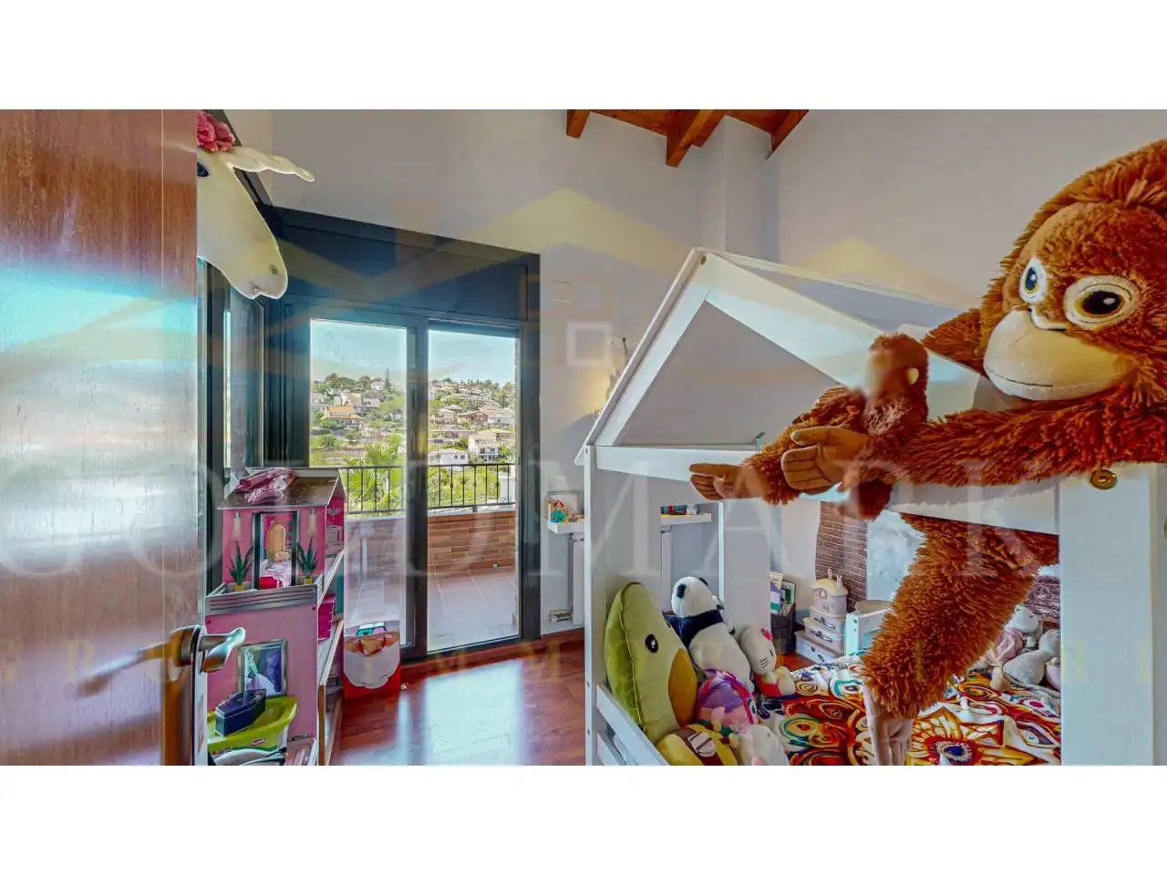 Maison avec piscine à vendre à Carretera Sant Andreu de la Barca 21, imagen 66