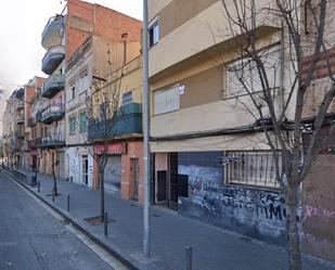 Exterior view of Flat for sale in Badalona