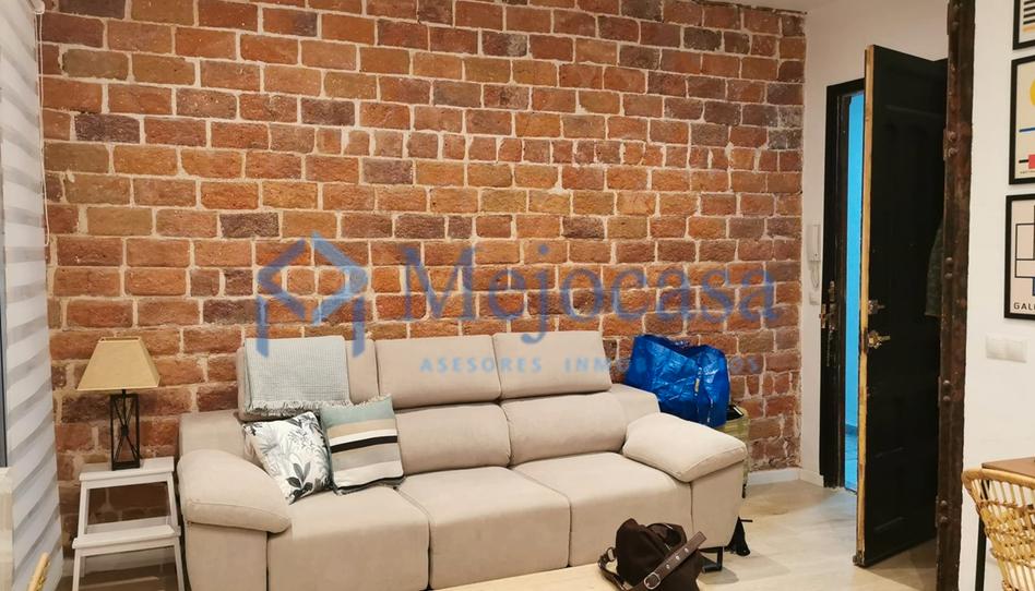 Photo 1 of Apartment for sale in Calle de Escosura, Arapiles, Madrid