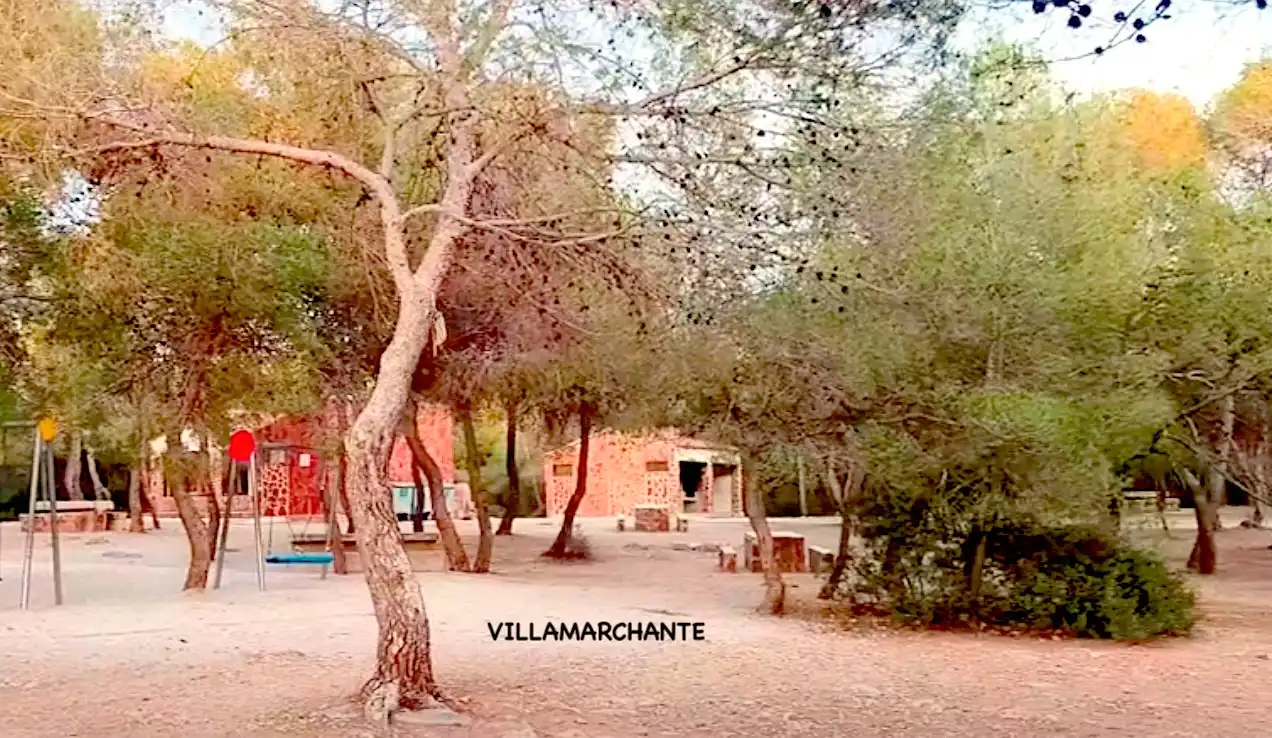 Vista exterior de Casa adosada en venta en Vilamarxant con Aire acondicionado, Calefacción y Trastero