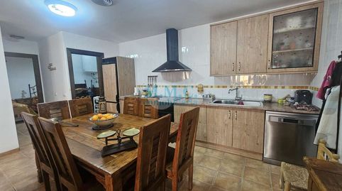 Foto 2 de Casa o chalet en venta en Enix, Almería