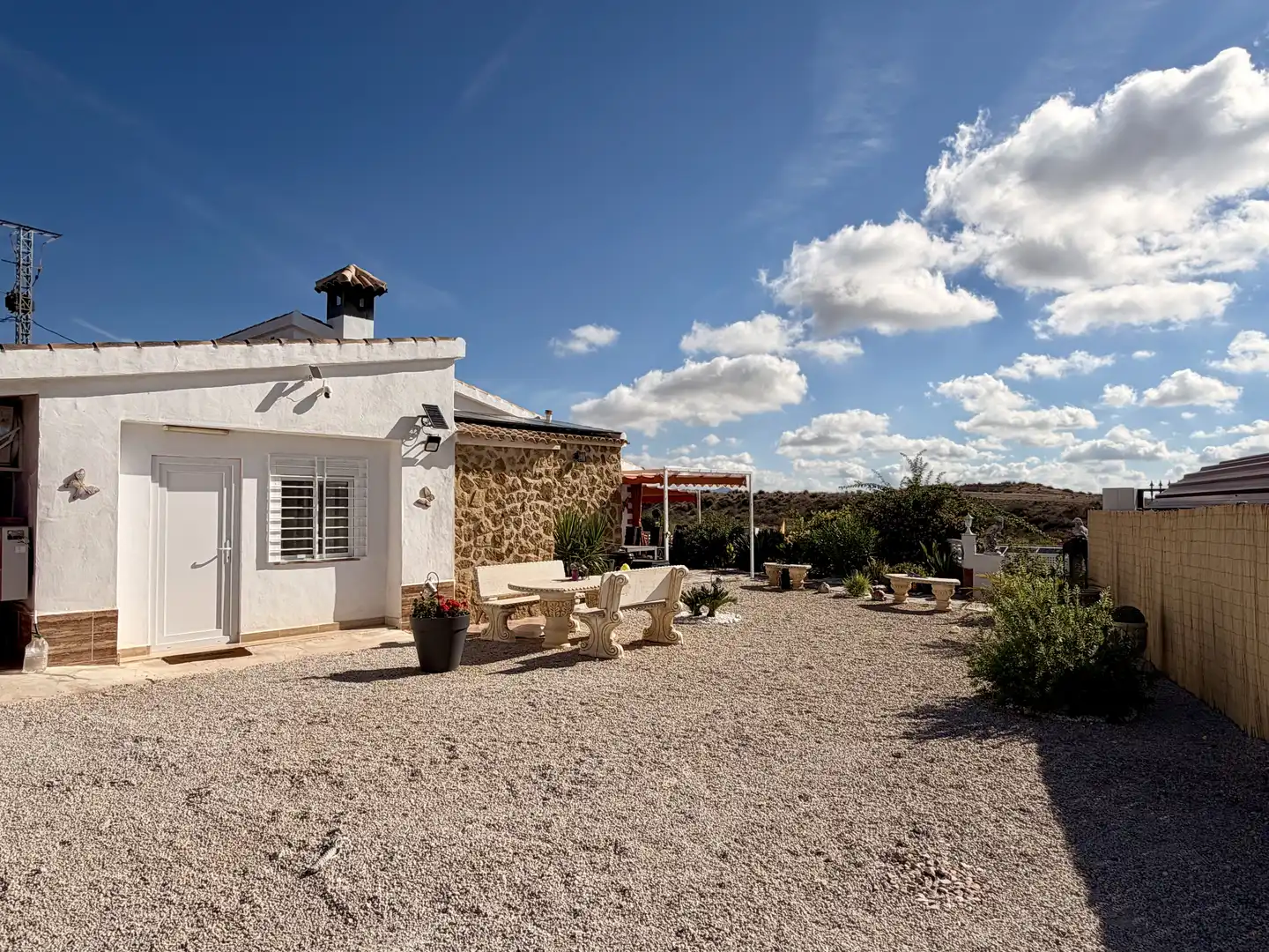 Casa in vendita a Blanca, imagen 3