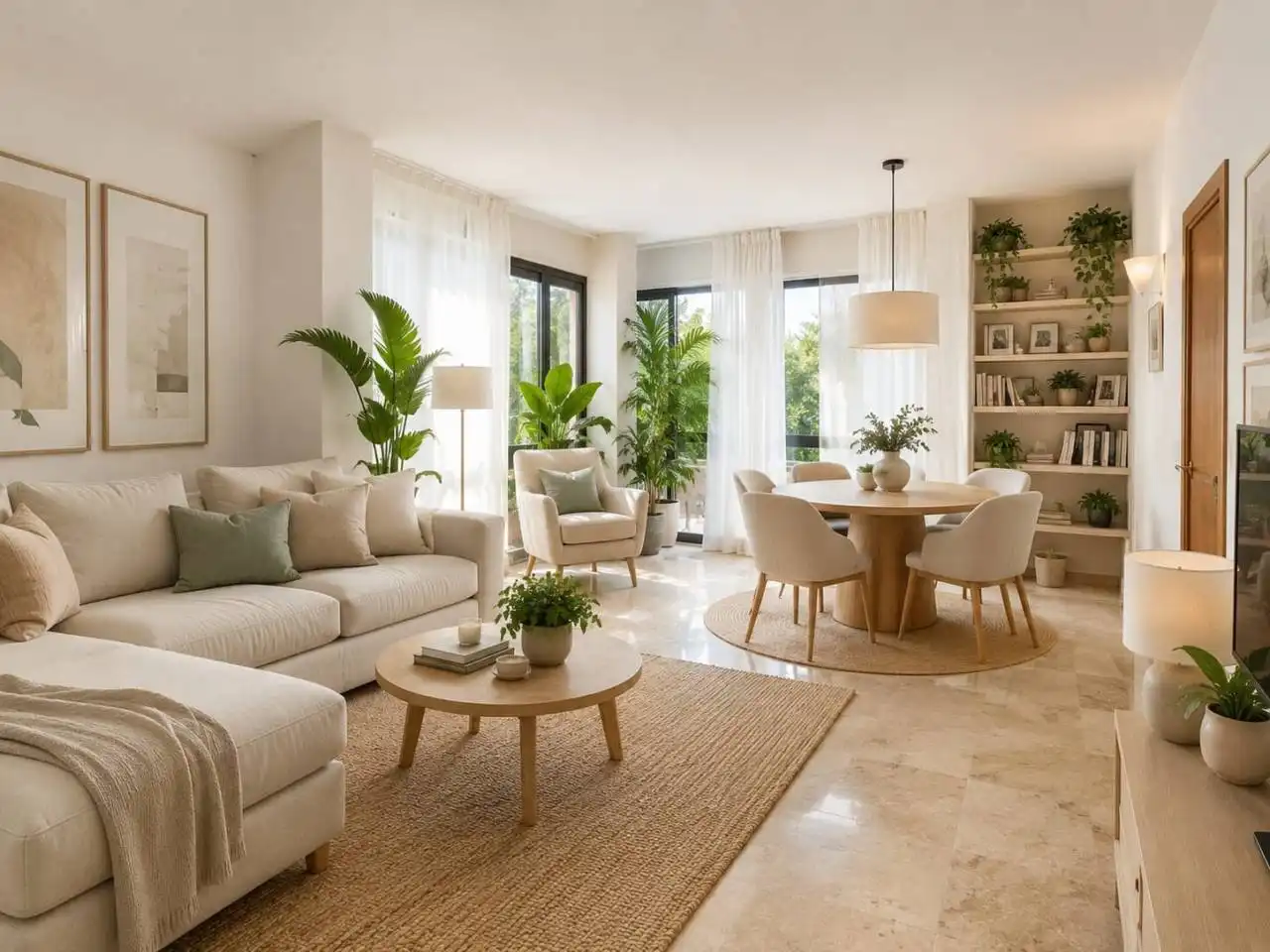 Appartement avec ascenseur à vendre à Eixample Nord