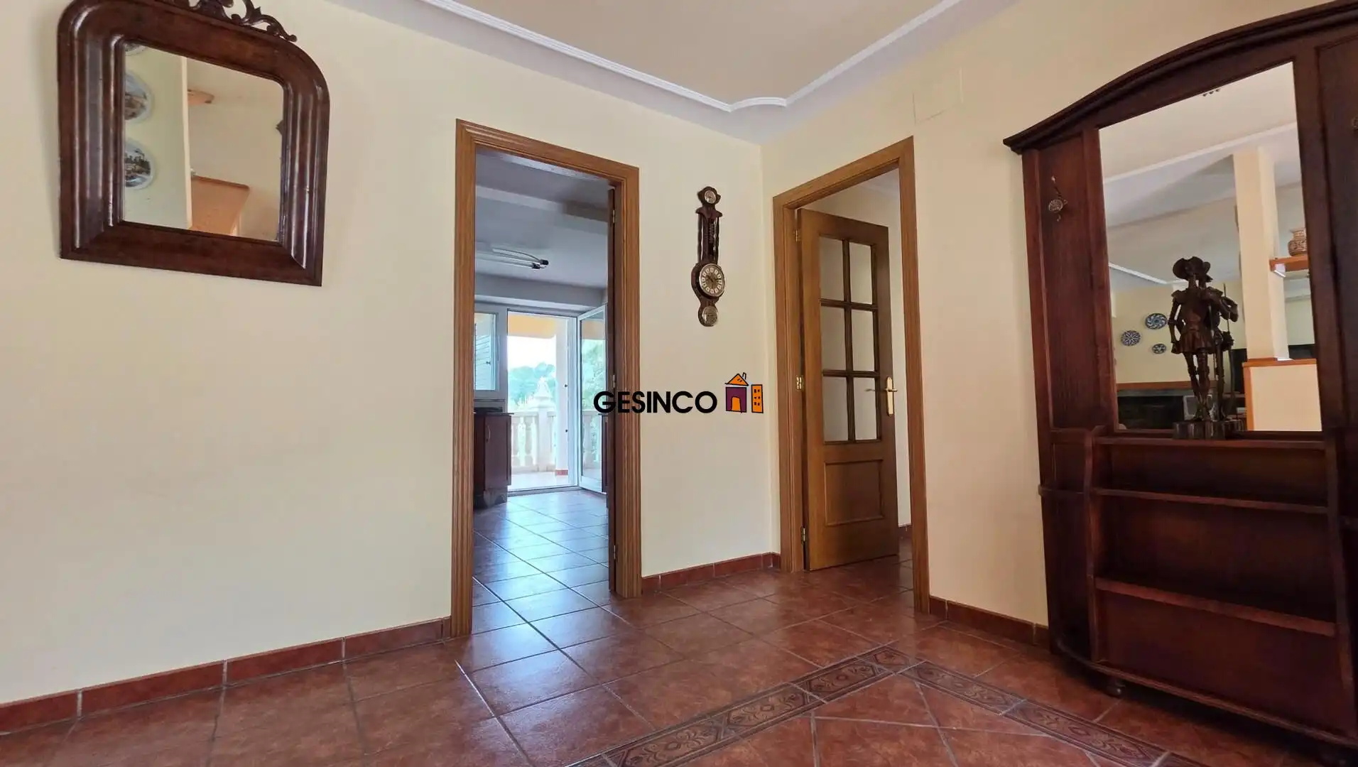 Casa o chalet en venta en El Genovés con Aire acondicionado, Terraza y Trastero
