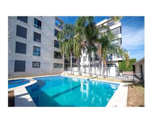 Swimming pool of Apartment for sale in Ondara  with Community pool