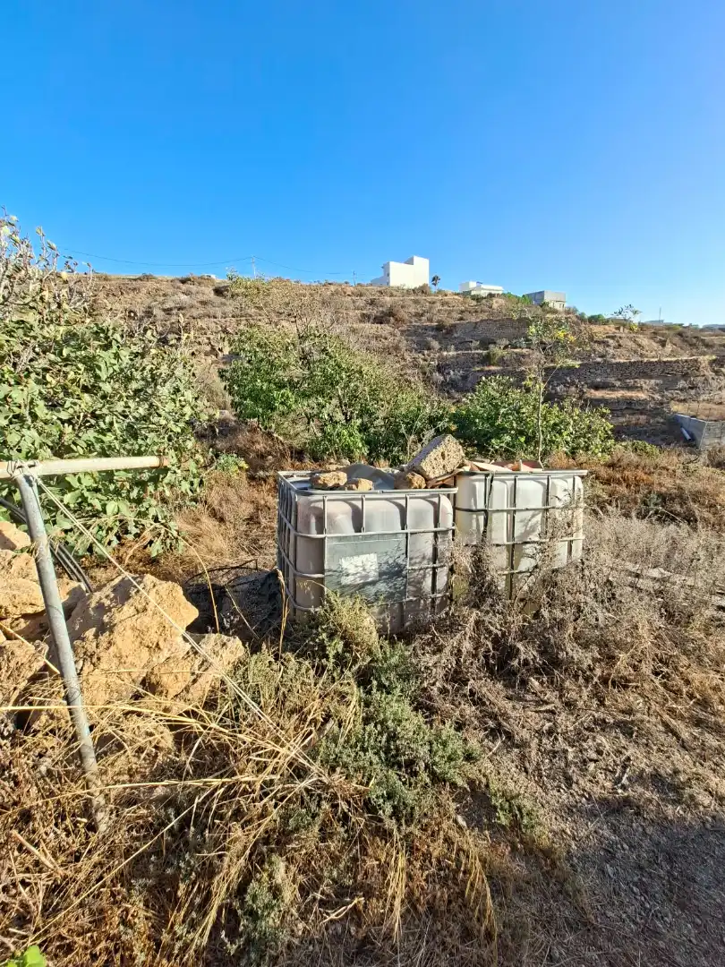 Terreno rustico in vendita a Arico, imagen 4
