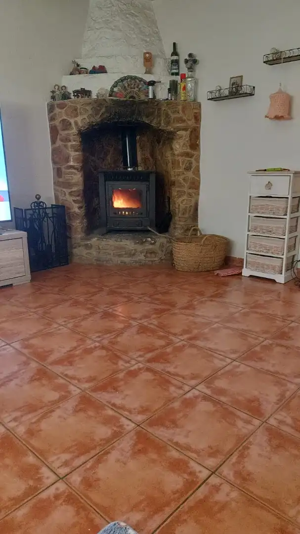 Finca rústica en venda a L'Ametlla de Mar pueblo