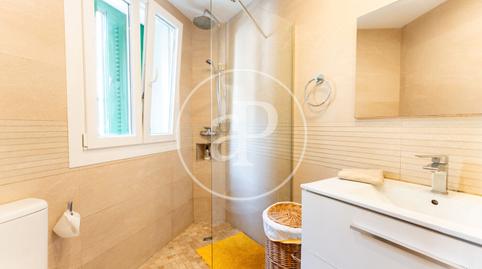 Foto 5 de Pis de lloguer a Passeig de Dante, Pere Garau,  Palma de Mallorca