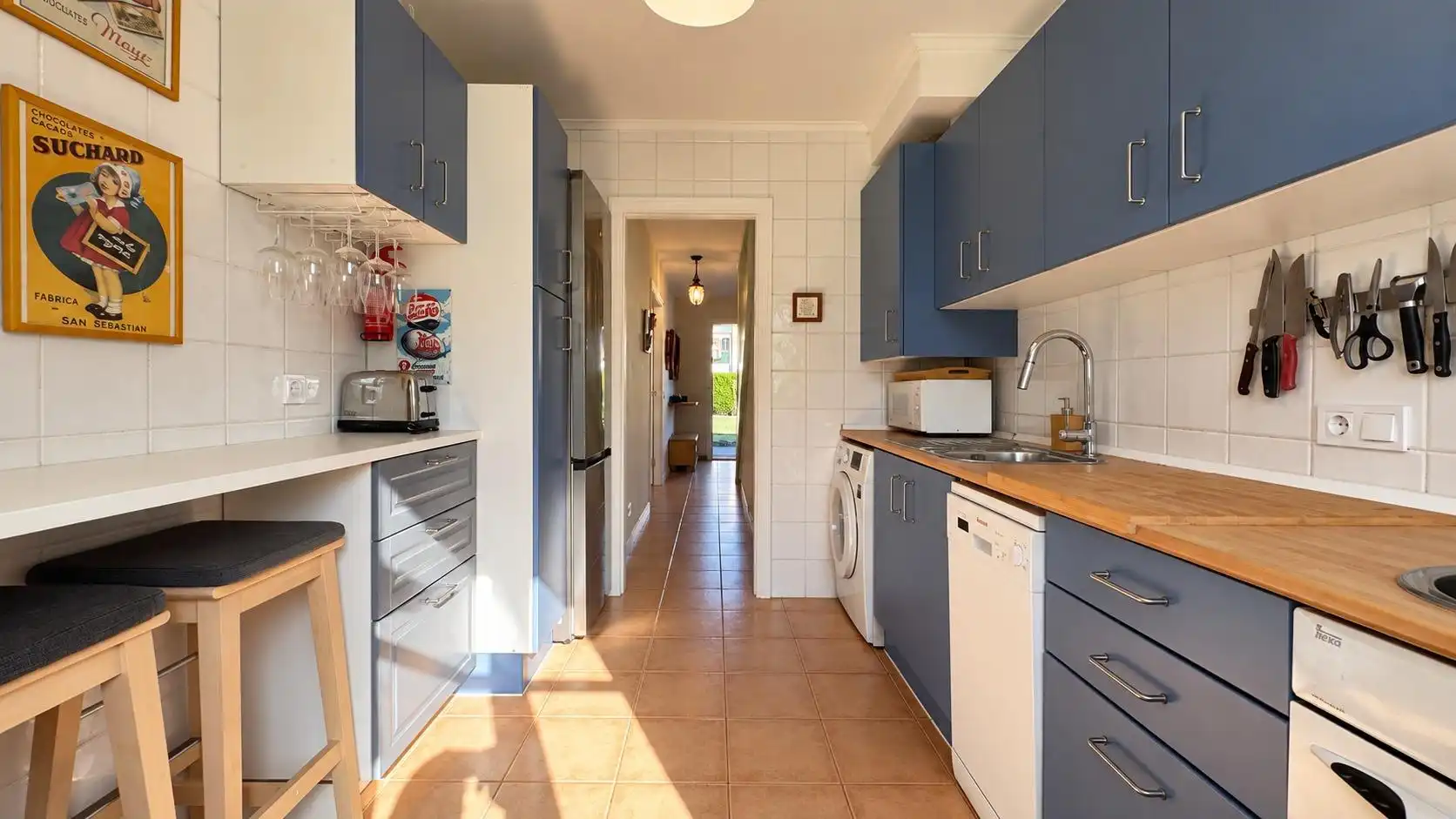 Detached house with pool for sale in PIEDRA DE LOS DIEZ PIES 1, imagen 19