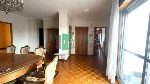 Foto 4 de Pis en venda a A Ponte, Ourense Capital