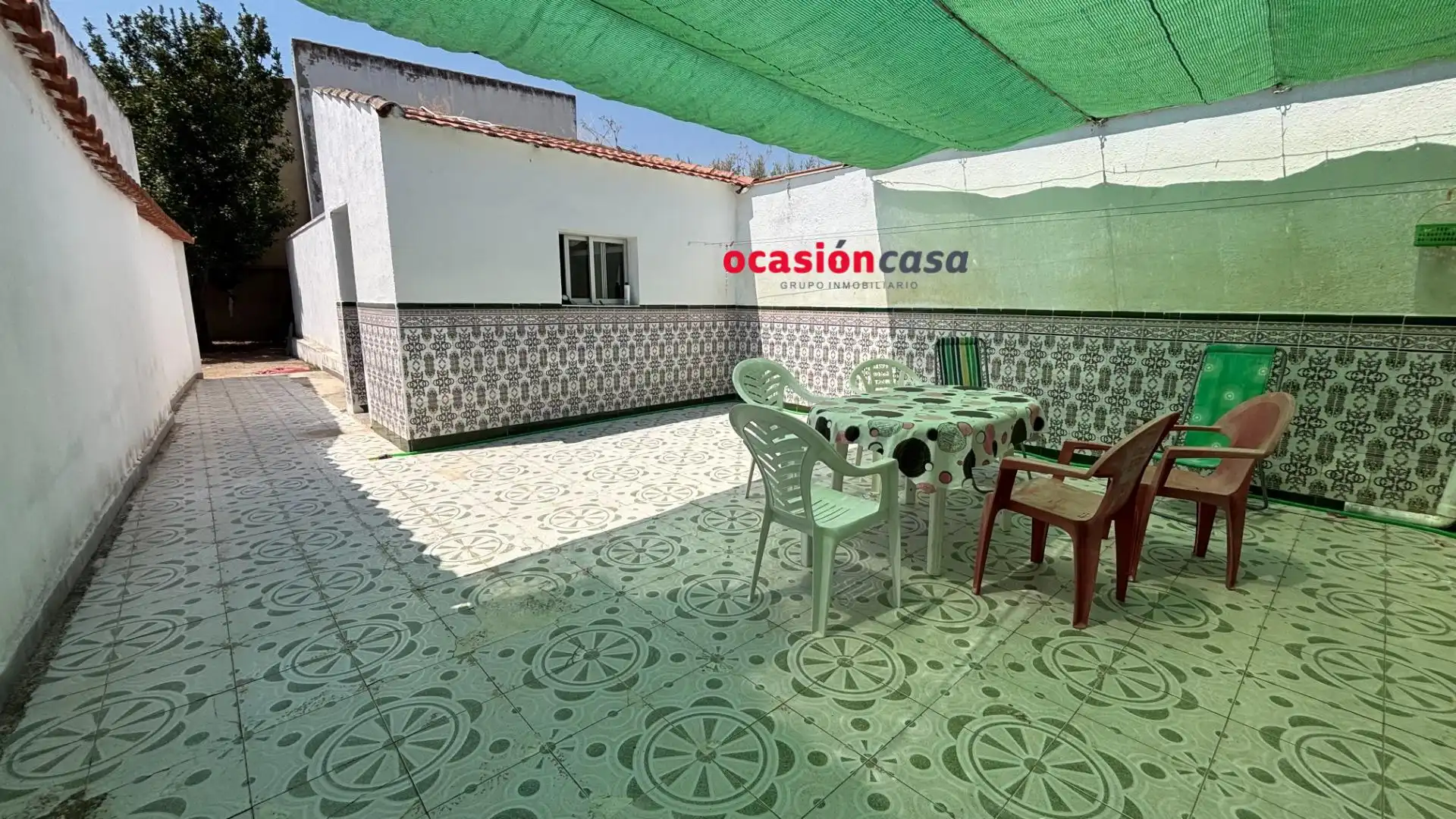 Terrassa de Edifici en venda en Belmez