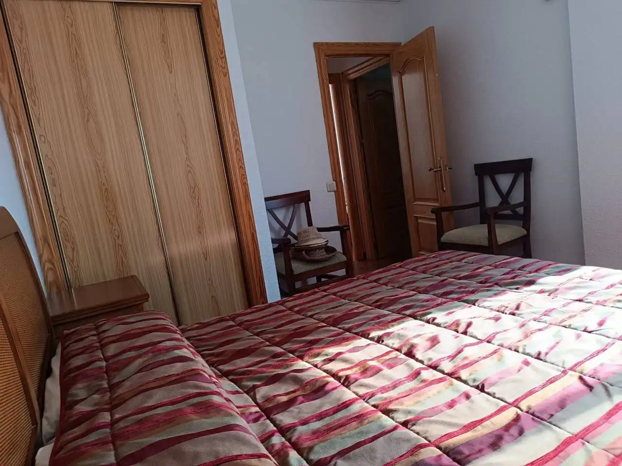 Apartment with pool for sale in Puerto Marina, imagen 12