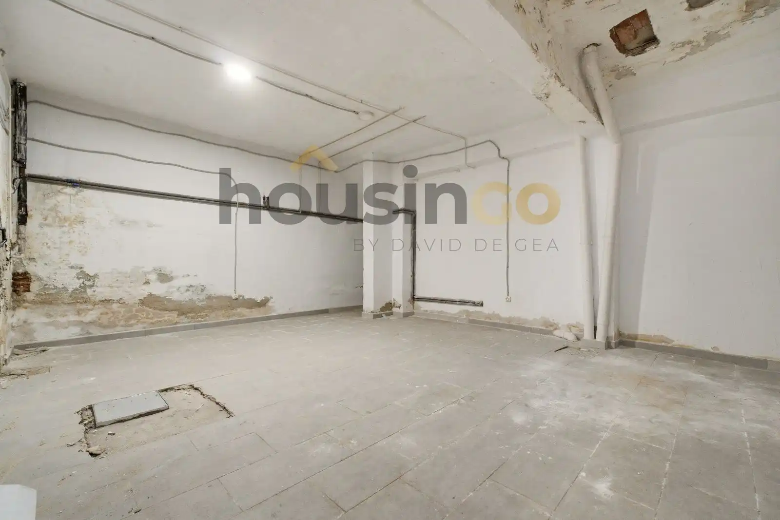 Casa o xalet en venda en Madrid amb Aire condicionat, Calefacció i Terrassa