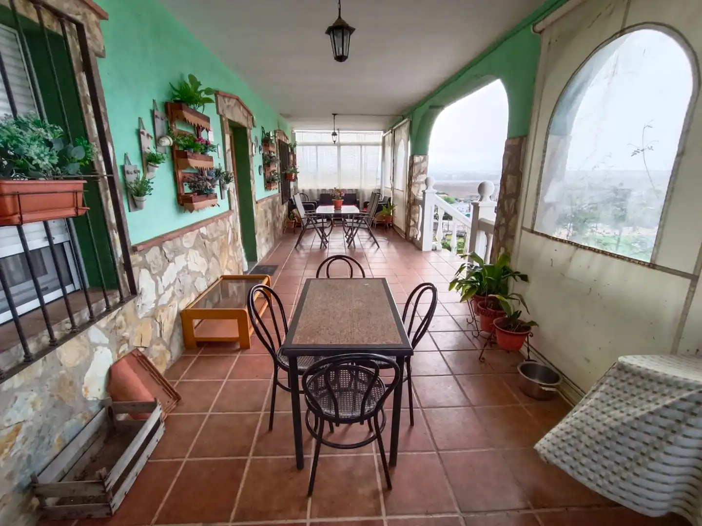 Terreno rústico en venta en Don Álvaro, imagen 8