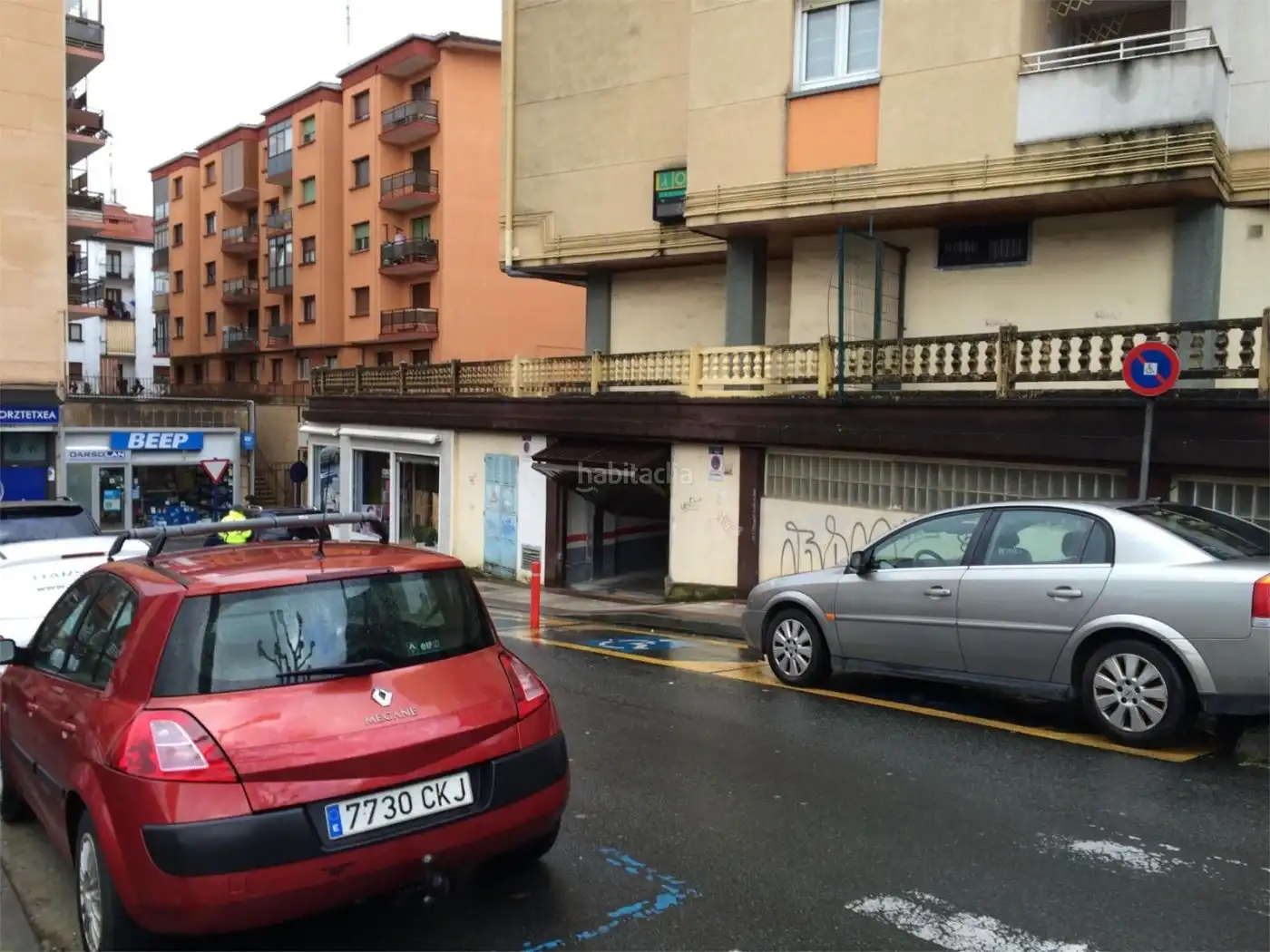 Individuale in affitto a Urola Kalea 4, imagen 6