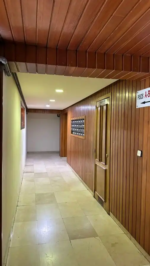Piso con ascensor en venta en Ribadavia, imagen 4