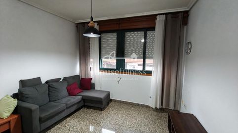 Foto 3 de Piso en venta en A Malata - Catabois - Ciudad Jardín, Ferrol