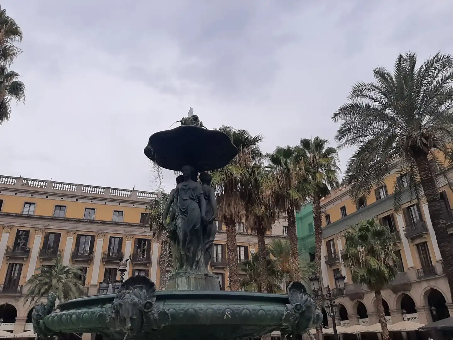 Local comercial en traspaso en Ciutat Vella, imagen 3