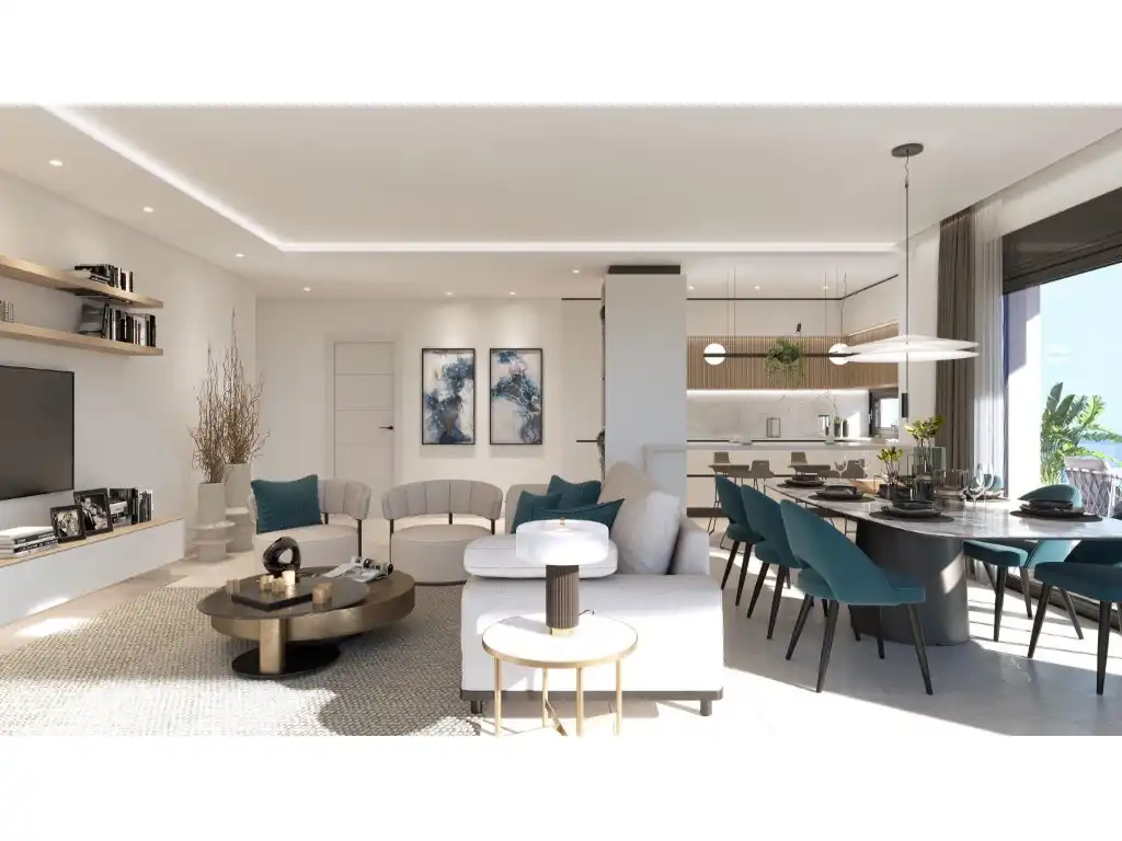 Penthouse mit Pool zum Verkauf in Calle Niagara, imagen 3