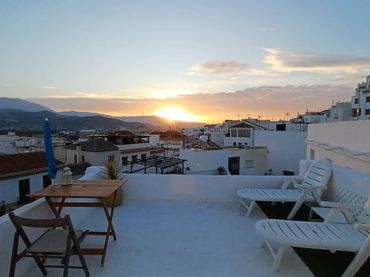 Casa en venta en Calle CHOZAS