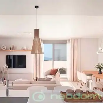 Piso en venta en El Puerto, imagen 4