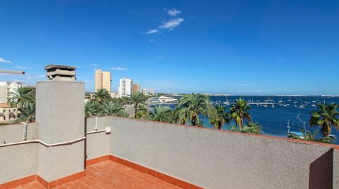 Photo 2 of Flat for sale in Santiago de la Ribera, San Javier
