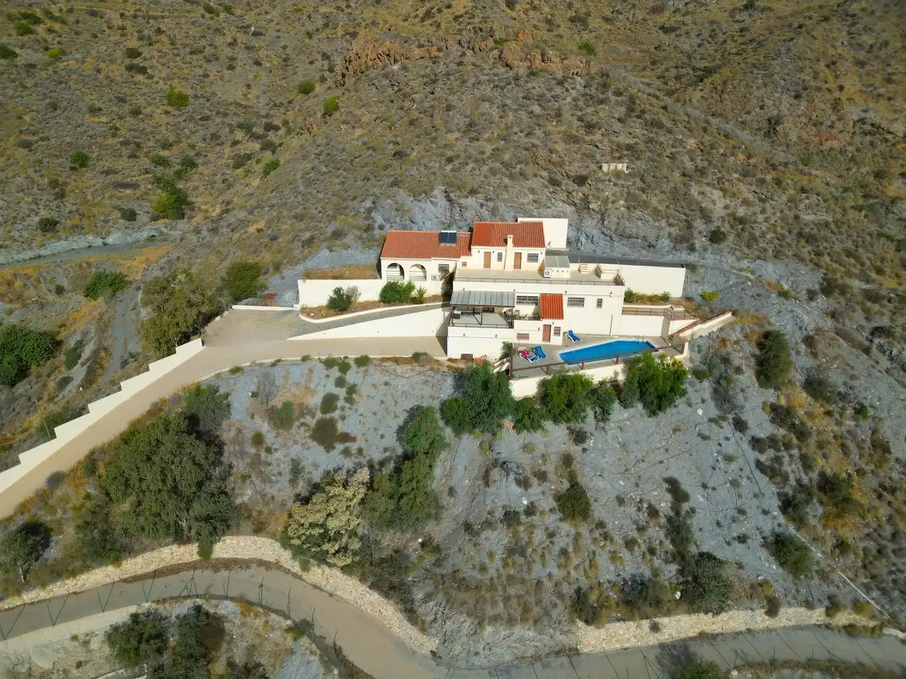 House with pool for sale in Vista de los Ángeles, imagen 27