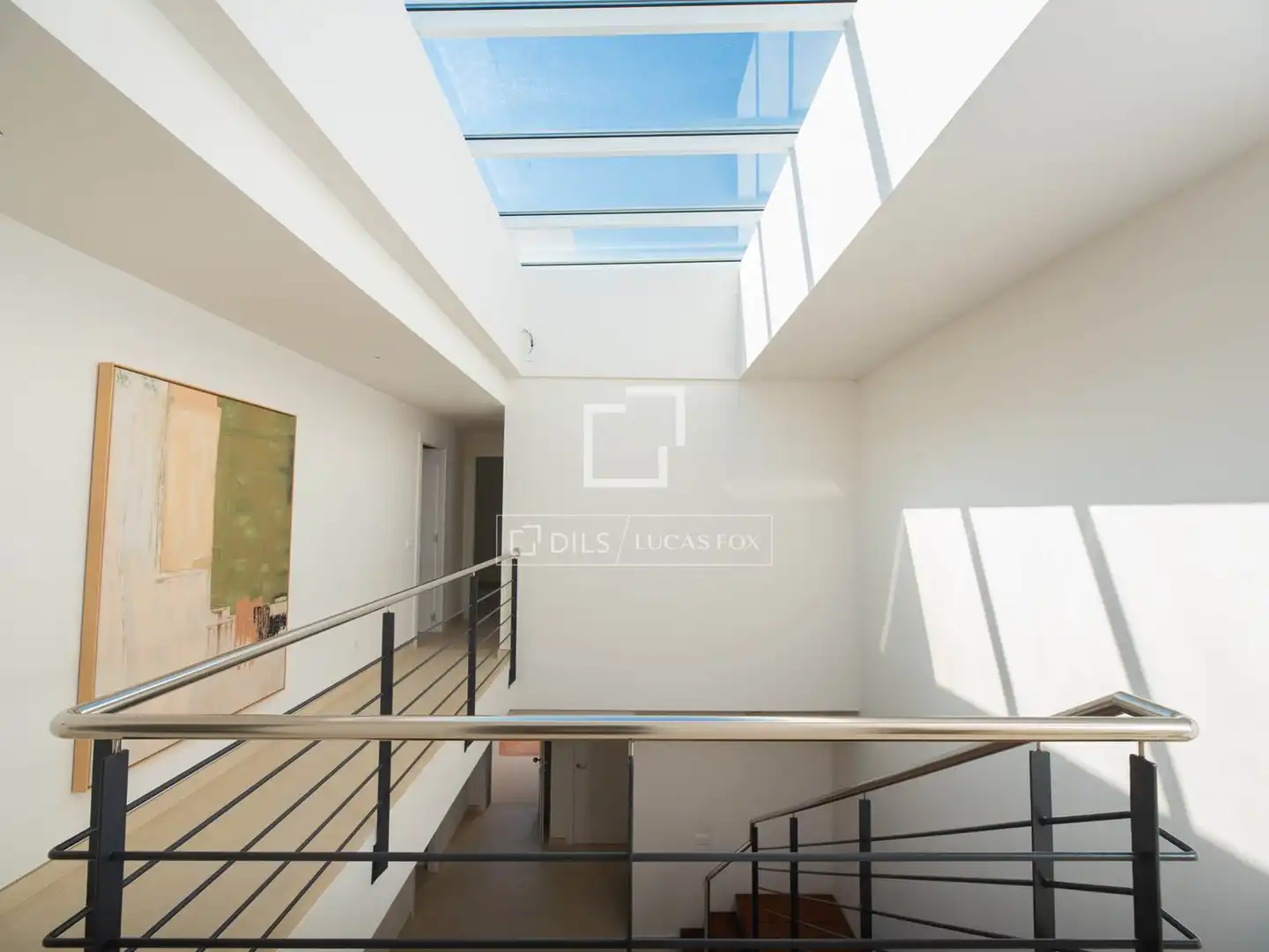 Casa o xalet en venda en Sant Josep de sa Talaia amb Aire condicionat, Jardí privat i Terrassa