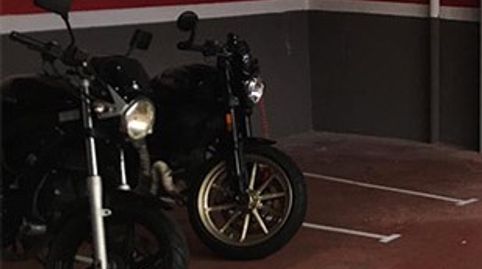 Foto 4 de Garaje de alquiler en Port - Horta de Santa María, Cambrils