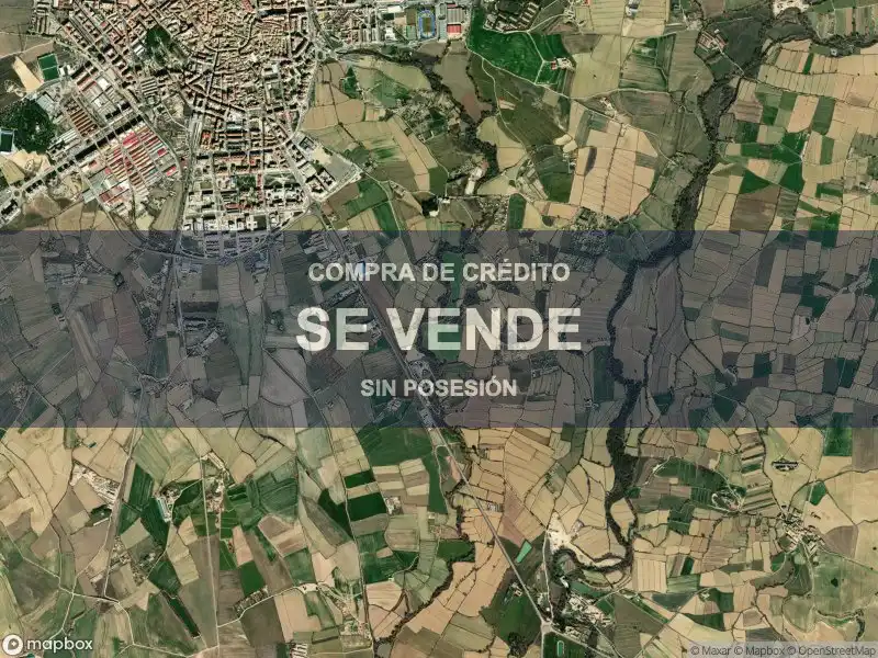 Piso en venta en Huesca