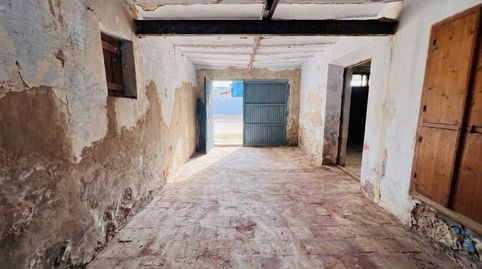 FINCA RUSTICA EN SAX, imatge 3