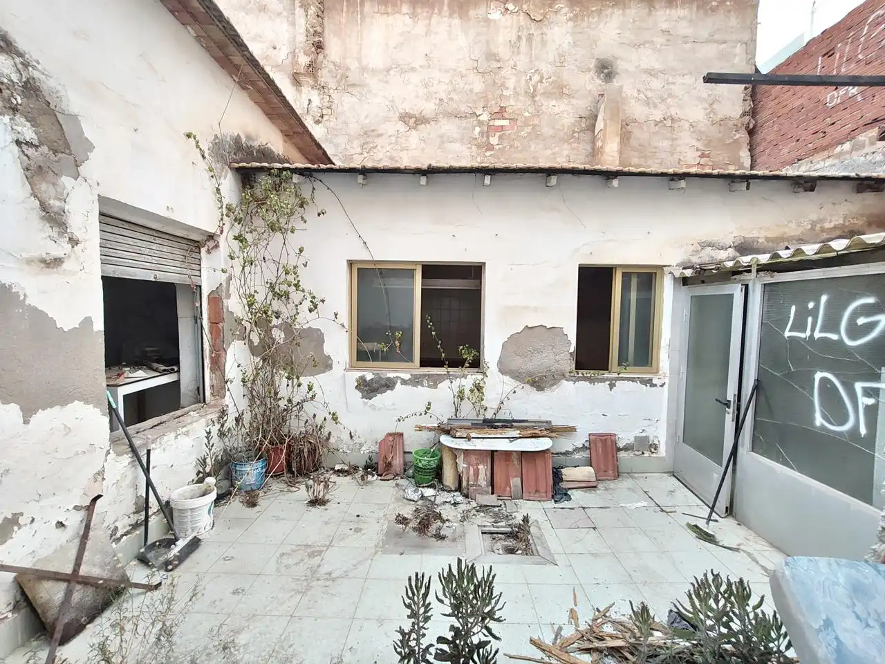 Maison à vendre à Plaza de Toros - Avenida Chapí - Trinquete, imagen 6