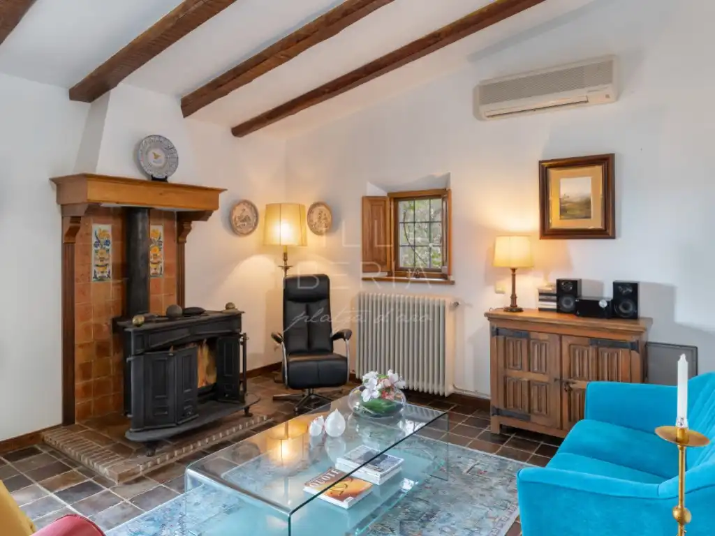 Maison avec piscine à vendre à Avenida De Les Gavarres 76, imagen 46