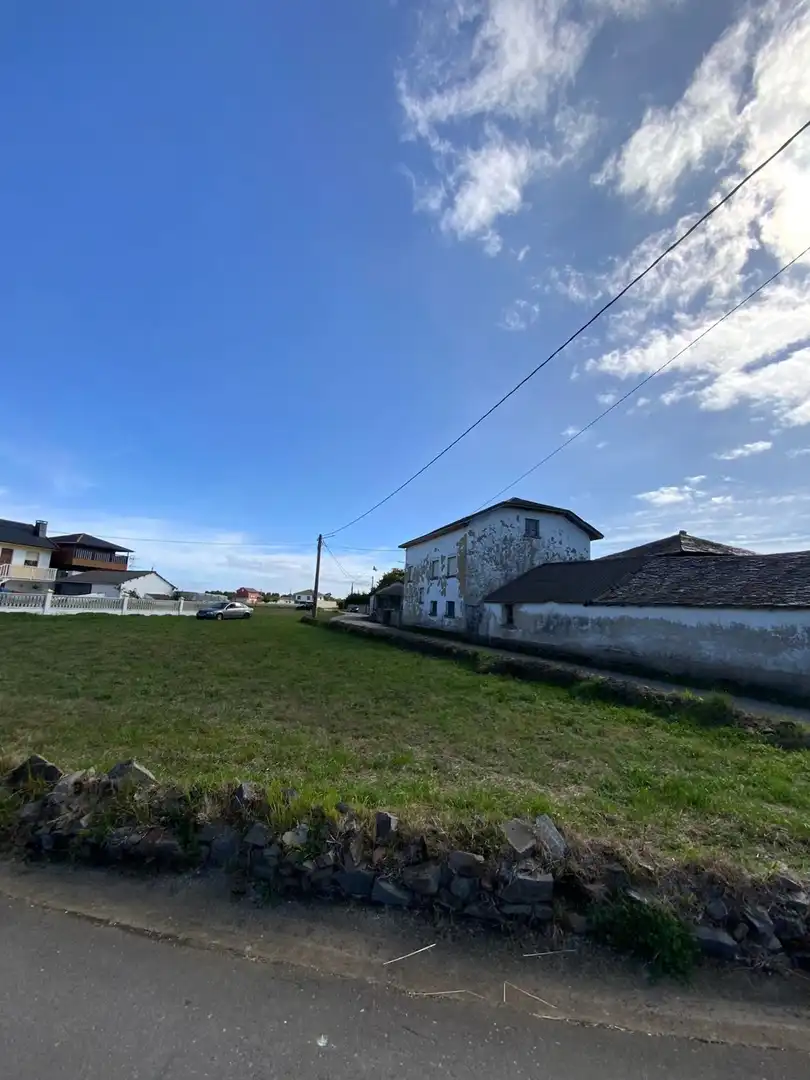 Residential for sale in N/A, Valdés - Luarca