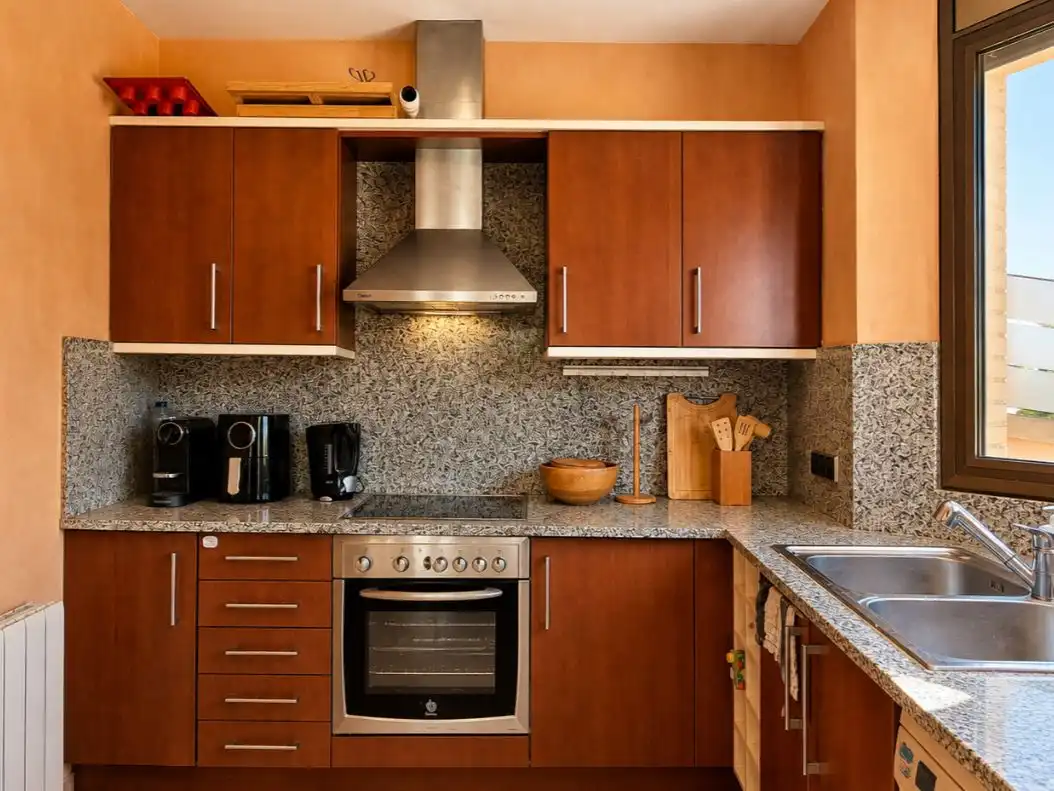 Casa a schiera in vendita a joan brossa 3, imagen 15