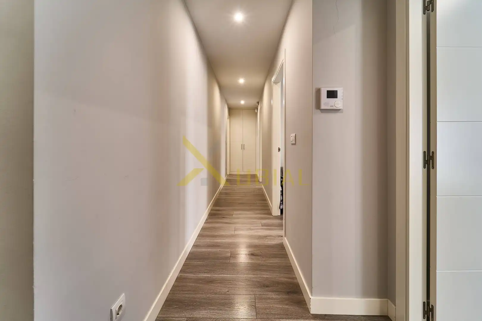 Flat for sale in A Coruña Capital   with Storage room, Furnished and Balcony