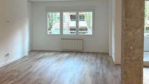 Photo 4 of Flat to rent in Calle Solano, 33, Prado de Somoaguas, Madrid