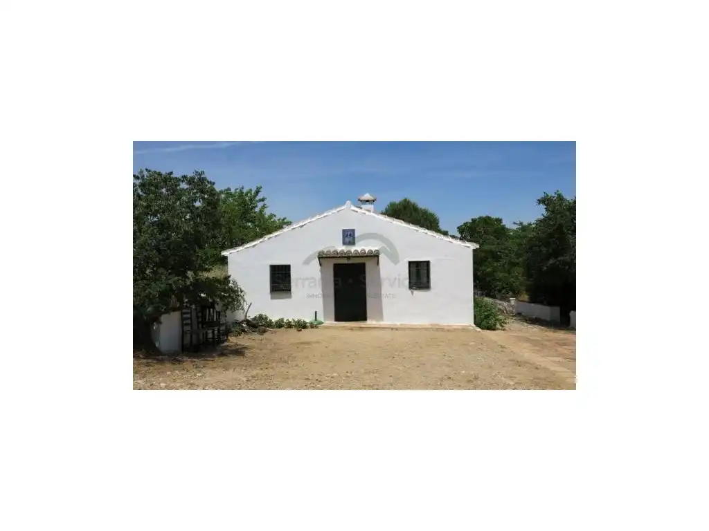 Haus zum Verkauf in Casco Histórico