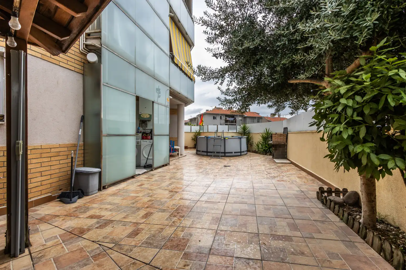 Flat with lift for sale in Nord-est, imagen 38